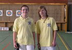 Championnat Regional Jeunes 2007